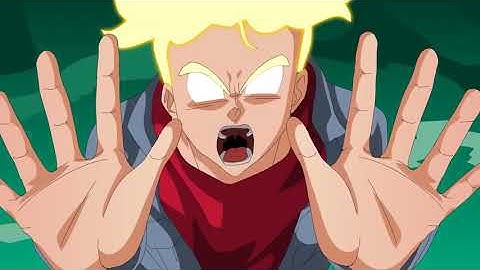 Mo Bulma ANIMATED!!