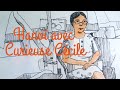 Une journe  hanoi avec curieuse ccile  amica travel