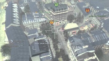 Modern Warfare 3 - EPIC Way To Start A Game!