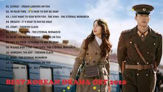 OST Korean Drama 2020 - The Best
