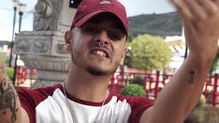 LISTEN UP - MC MEN (VIDEO OFICIAL)