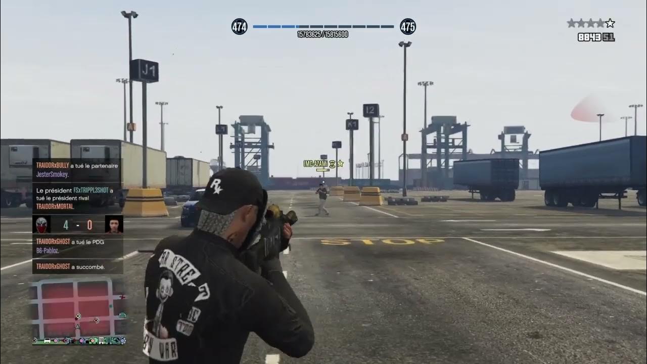 FEAR STREET 2 YouTube