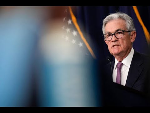 Powell Says He Expects July FOMC Meeting Will Be &#39;Live&#39;