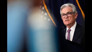 Powell Says He Expects July FOMC Meeting Will Be 'Live'
