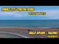 Davao City Coastal Road Project 2020 (LATEST Update on the Bago Aplaya - Talomo Segment)