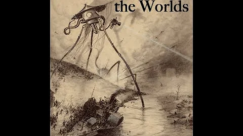 H. G. Wells' The War of the Worlds (Full Original Audiobook) - DayDayNews