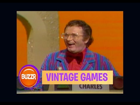 The FUNNIEST Questions on Match Game | Buzzr