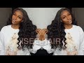 BEST AFFORDABLE BODY WAVE WIG | ISEE HAIR