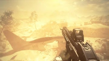 Mw2 Twixtor with Frame Blending