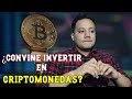 ¿Es seguro invertir en BITCOIN y CRIPTOMONEDAS? | Comprar en Bitso y Binance desde México