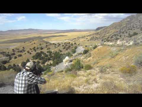 Midwest Exploding Targets (Better than Tannerite)