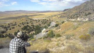 Midwest Exploding Targets (Better than Tannerite)