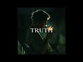 (FREE) &quot;TRUTH&quot; - FRANK OCEAN TYPE BEAT| Hip Hop Instrumental | leok