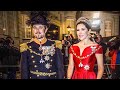 Princess Mary and Frederik: King and Queen, TODAY!
