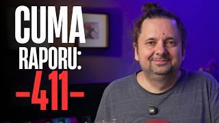 Cuma Raporu #411: HONOR 600 sonunda görücüye çıktı, Samsung cep telefonu fiyatlarına zam yaptı