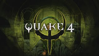 Прохождение Quake 4 Часть 3