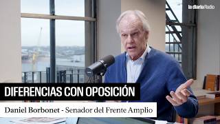 La discusión en el Parlamento sobre el Casmu y el proyecto de justicia terapéutica