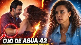 Avance | Ojo de Agua 42-CAP42 |Novela Cubana