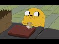 Adventure Time - Time Slow and Slow Motion (Reversed)