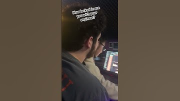 Are you 🔒 in like us?      #music #hiphop #funny #producer #studio #funnyvideo