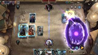 ►The Elder Scrolls: Legends! | Ranked hry | CZ/SK