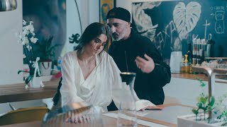 Cabron feat. Theo Rose - Nіmеnі n-о ѕă nе vаdă | Lyric Video