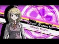 Danganronpa V3 - Kaede Akamatsu Free Time Events