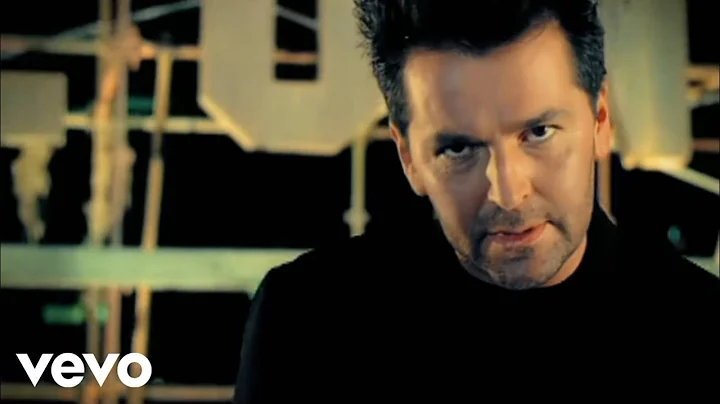 Modern Talking - You Are Not Alone (Video) ft. Eri...