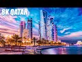 Qatar in 8K HDR 60FPS DEMO ULTRA HD