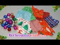 6 Economical Christmas Decoration idea with Simple material |DIY Affordable Christmas craft idea🎄103