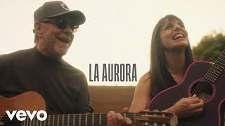 Silvina Moreno, León Gieco - La Aurora (Official Video)
