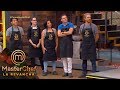 ¿Quién subirá al balcón?, Los Chefs invitados tomaron la decisión. | MasterChef México