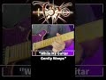 Toto "While My Guitar Gently Weeps" #peaveywolfgang #amplitube5 #ikmultimedia