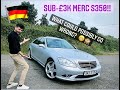 I Bought a Cheap Mercedes S350 W221 - A Bargain or a World of Pain?