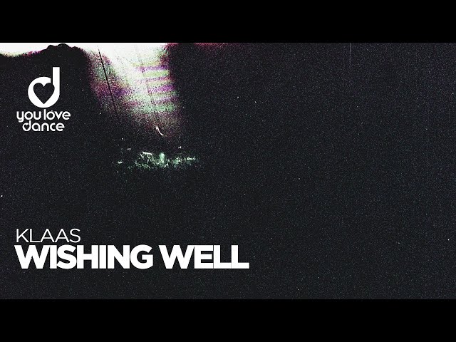 Klaas - Wishing Well