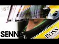 Senna VS Prost | Senna | SceneScreen