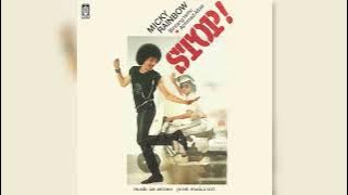 Micky Rainbow - Bencana (Official Karaoke Video) | No Vocal