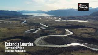 Estancia Lourdes - Torres del Paine, Región de Magallanes