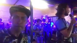 Mini Tour Spark Segamat 2019