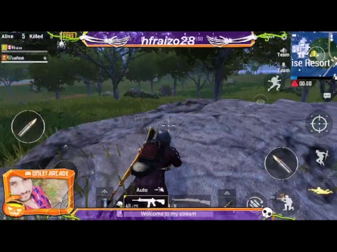 momentos dificiles Watch me play PUBG Mobile via Omlet Arcade!