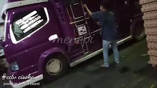 Menepi versi truck sarining buah🤙