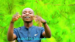 AINULIWE MUNGU WETU LEO VIDEO  BY KALEBO JACOB