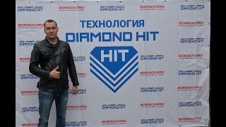 видео: 28 арматура,тестируем коронки для подрозетников,коронка BORISOV.PRO & D....M картинка: 28 арматура,тестируем коронки для подрозетников,коронка BORISOV.PRO & D....M