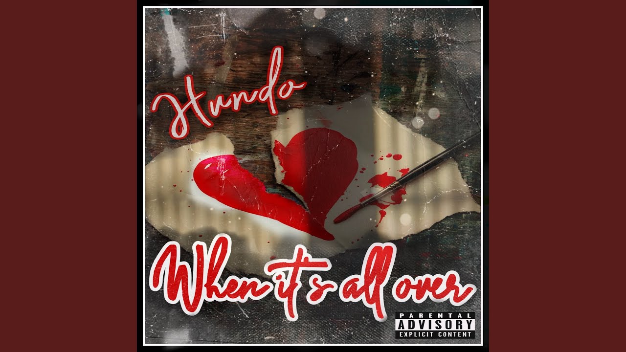 Watch When Its All Over on YouTube Watch When Its All Over on YouTube