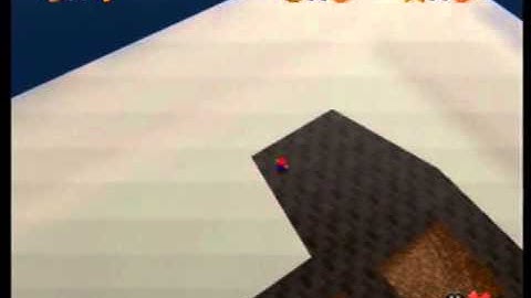 SM64 Level Imports on N64 - Texture Contortion Update/Correction