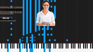 How to play Takkan Pernah Ada by Geisha on Piano Sheet Music