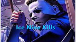 [Tribute] Michael Myers | Stabbing In The Dark