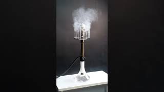 Big Eyfel Profesyonel Nargile Takımı Büyük Boy