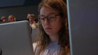 Bachelor International Studies At Leiden University