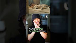 What are you doing right now? #learnkorean